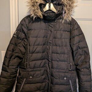 Power Down Series Free Country Coat